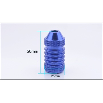 High Quality Aluminum Tattoo Grip