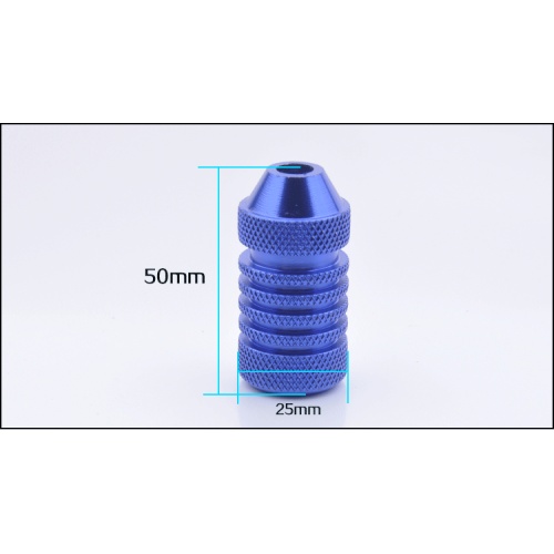 High Quality Aluminum Tattoo Grip