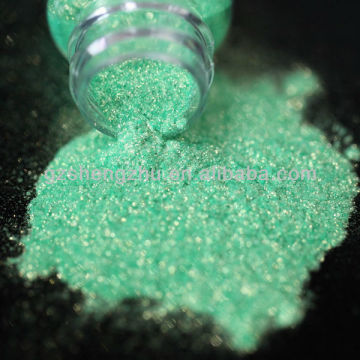 shimmer color pigment powder