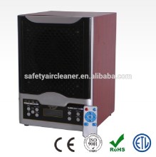UE uv air purifier / air purifier china/negative ion air cleaner
