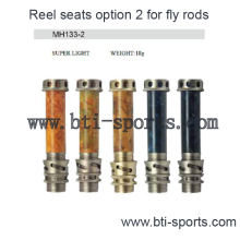 Best-selling High Quality reel seats option 2 for fly rods