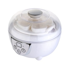 Electric Small Yogurt Maker Machine - Mechanical Control Yogurt Maker