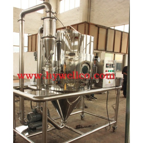 Lab Spray Drying Machine