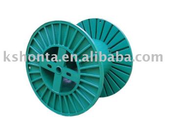 steel wire bobbins reels spools