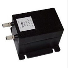 high voltage hall sensor plate-type