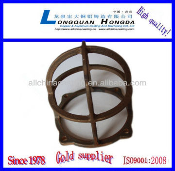 brass&bronze casting products,aluminum die casting