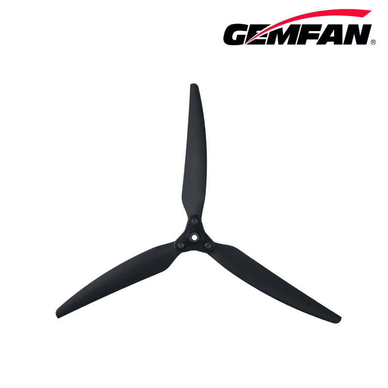 GEMFAN 1265F Folding Drone Propeller