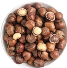 450g Delicious Leopard Hazelnut