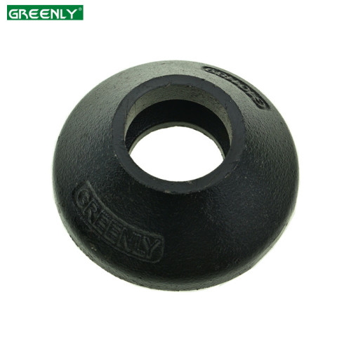 101189c1 Fall IH Rould Hole Disc Spool