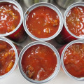 Sardine Canned Fish In Tomato