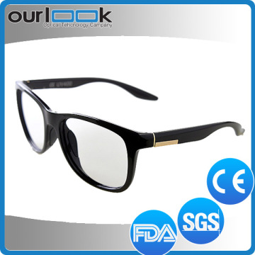 Latest design plastic reading glasses