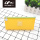 Fashion TPU pencil case with logo