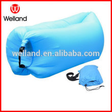 Air Sleeping Sofa Bag Inflatable Handout Beach Lounger