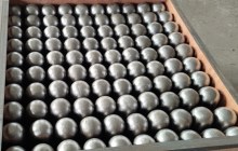 Fluidized Bed Combustion Chamber ABFC Boiler Air Nozzles