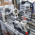 C0636N HORIZONTAL MANUAL BENCH Lathe Machine