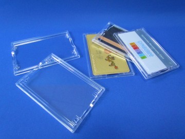 Name Card Case package