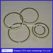 PU Buffer oil sealing