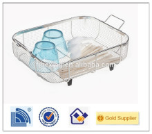 Metal Wire Basket ,Wire Basket , Kitchen Cabinet Wire Basket