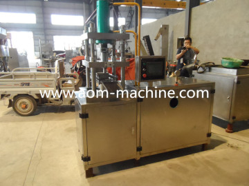 Large Hydraulic Tablet Press Machine Making Factory