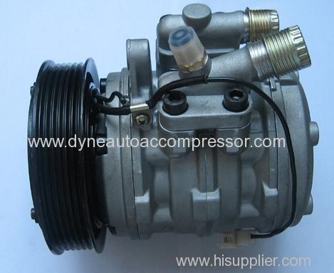 Dayuan dyn kompressor Kompressor 10p 08 Dy180105 119mm Pv6 12v Brasilien Gol / Pakistan Suzuki