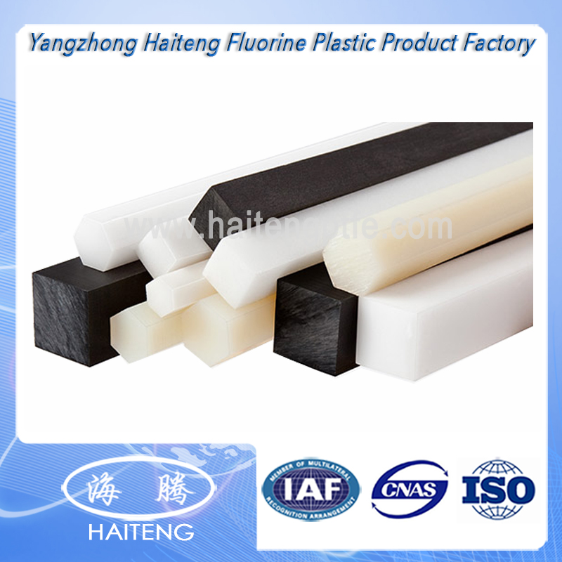 Gegoten Nylon Bar Cast Nylon Rod