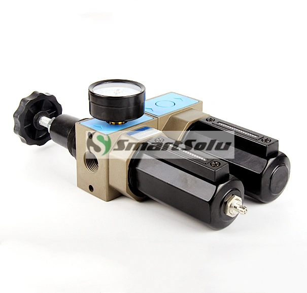 Air Pump Accessories Ar2000 Pneumatic Components Pressure Regulating Valve Regulator