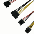 Customized Wire Harness Molex JST Te Connector
