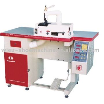 Leather round blade knife,round knife cloth cutting machine,round cutting machine