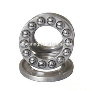 Plastic Thrust Ball Bearing Manufacture