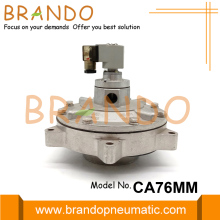 CA76MM Goyen Type MM Series Pulse Jet Valve