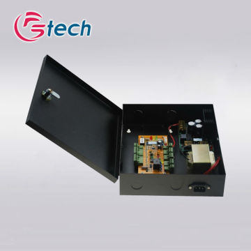 High quality web access controller