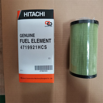 HITACHI ZX1800K-3/ZX470LC-5B Brennelement 4719921/4719921HCS