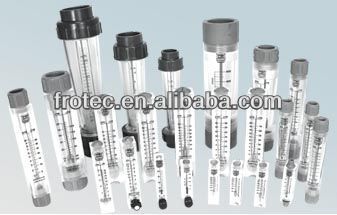 Panel Type Flow Meter & Cheap Flow Meter & Flange Type Flow Meter