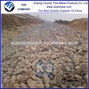 online shop alibaba durable rock filled gabion box /rock gabion box