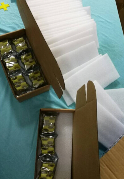 Encode  shaft  coupling