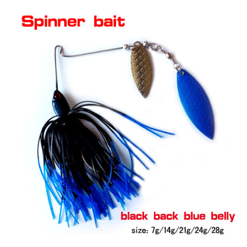 spinner bait wholesale , sequins of fishing lure hard bait