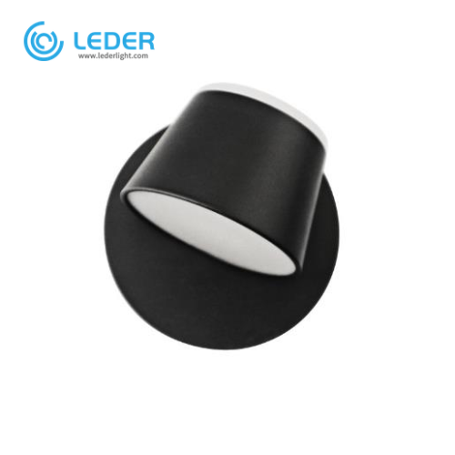 LEDER 14W Modern Wall Sconces