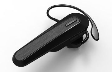 Cell Phones Wireless Handsfree Bluetooth Headphones 5hours Talk Time