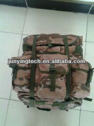 USA army Alice backpack 600D back with steel frame