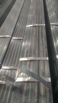 galvanize steel pipe