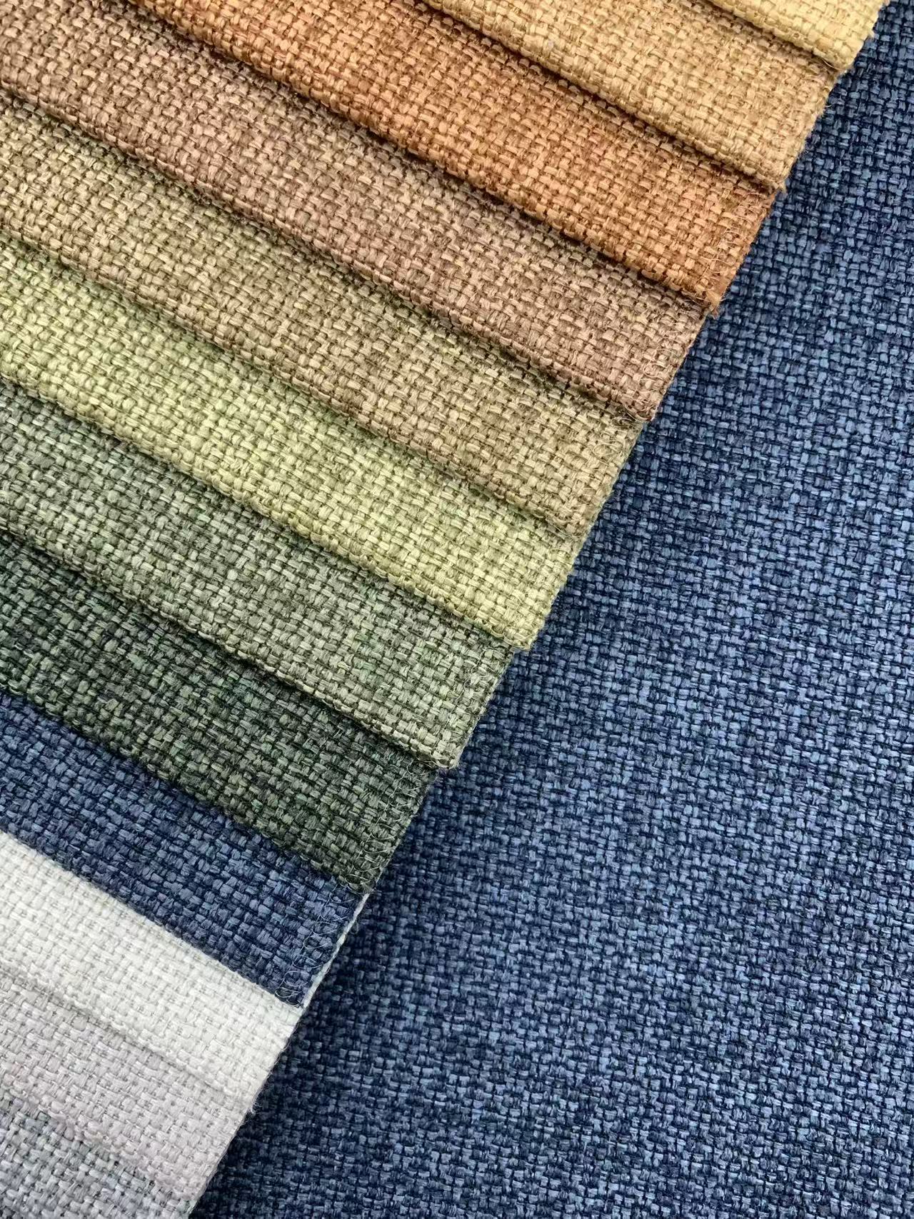 Tela de lino Linen Fabric