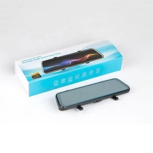 China Customizable Motion Detection Smart Mirror Camera