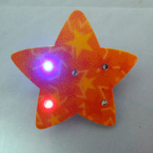 led flashing magnetic pin,Party favor ,Party Decorations,Party pins,light pins,party pin,pin party,