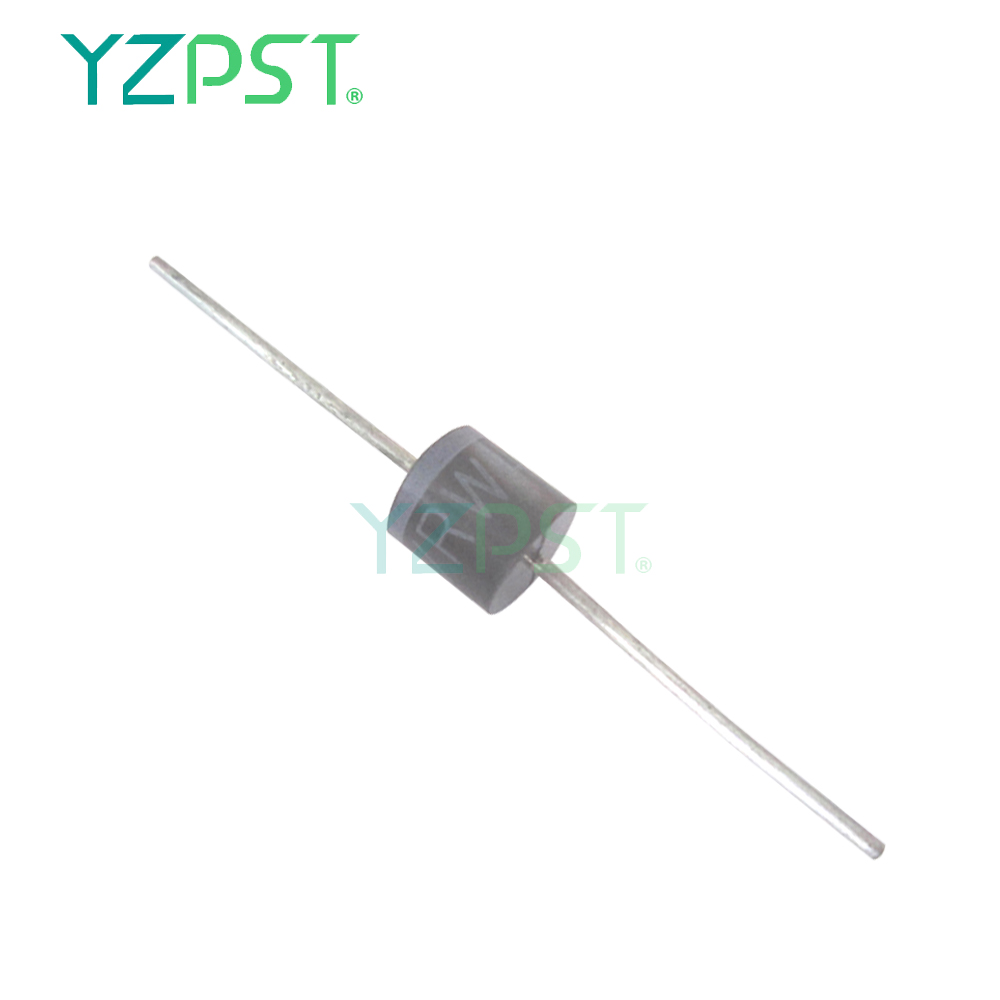 Nhà sản xuất diode điện áp cao YZPST-HV-HVRM4