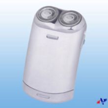 Advanced Battery Operated Shaver for Daily Use