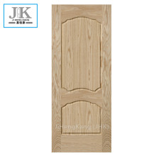 JHK-Project Engineer Ash HDF Molded Veneer Door Skin
