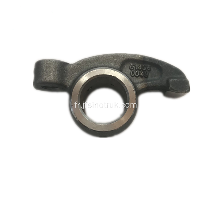 VG1540050032 VG1540050033 Howo Air Valve Rock Arm