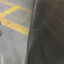 Security fly screen aluminium fly screen mosquito net