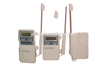 digital probe cooking meat thermometer