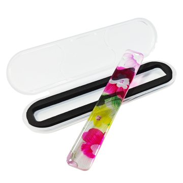 Portable Nano Nail Polisher with Case - New Arrival